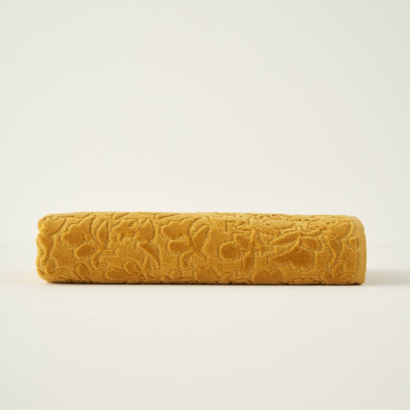 Jolia Bath Towel - Image 2