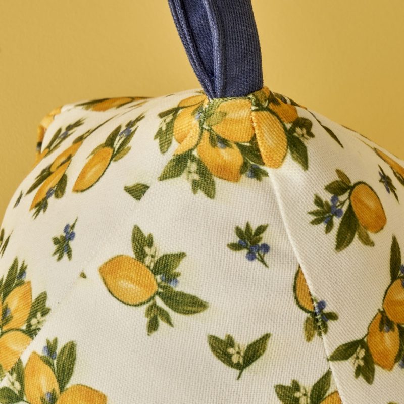 Lemoncello Door Stopper - Image 3