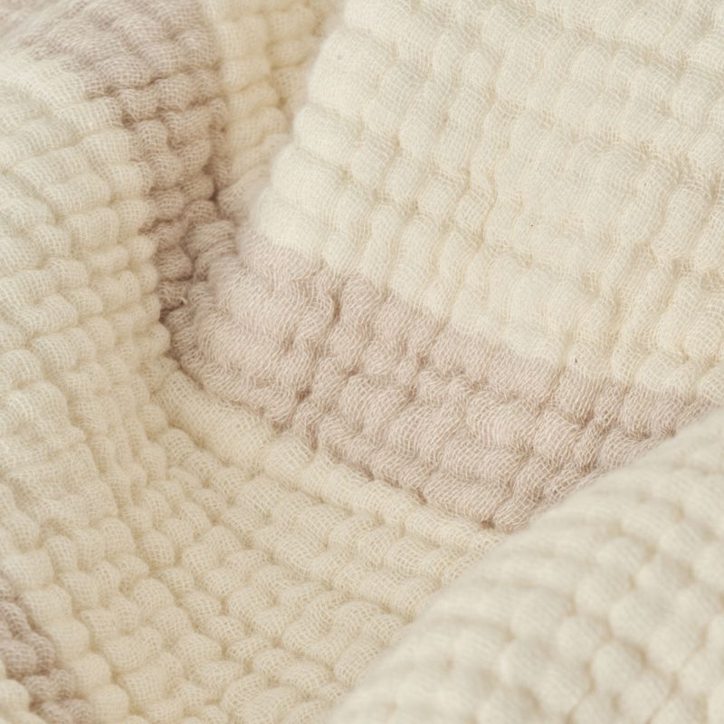 Bahama Bedspread Set Cream (230x250) - Image 5