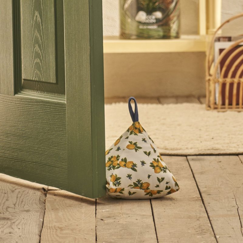 Lemoncello Door Stopper - Image 2