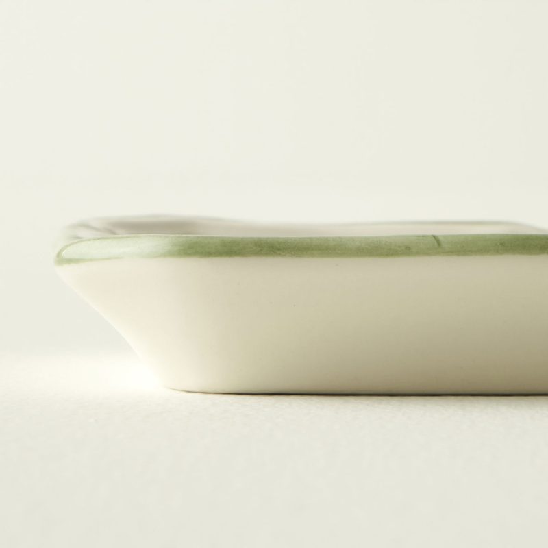 Julia Mini Serving Plate - Image 3