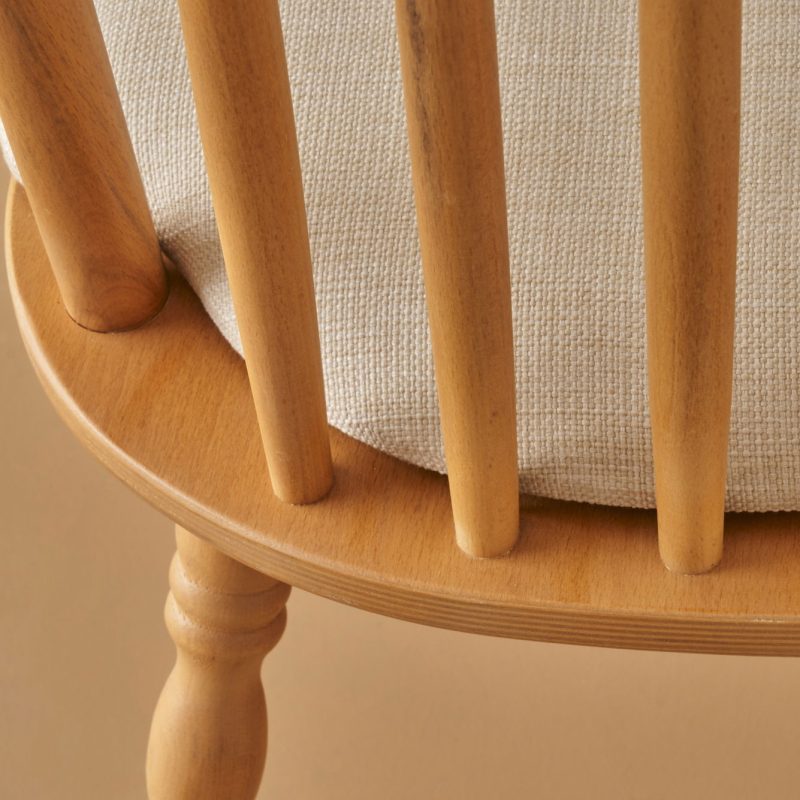 Allure Chair (49x49x96 cm) - Image 7