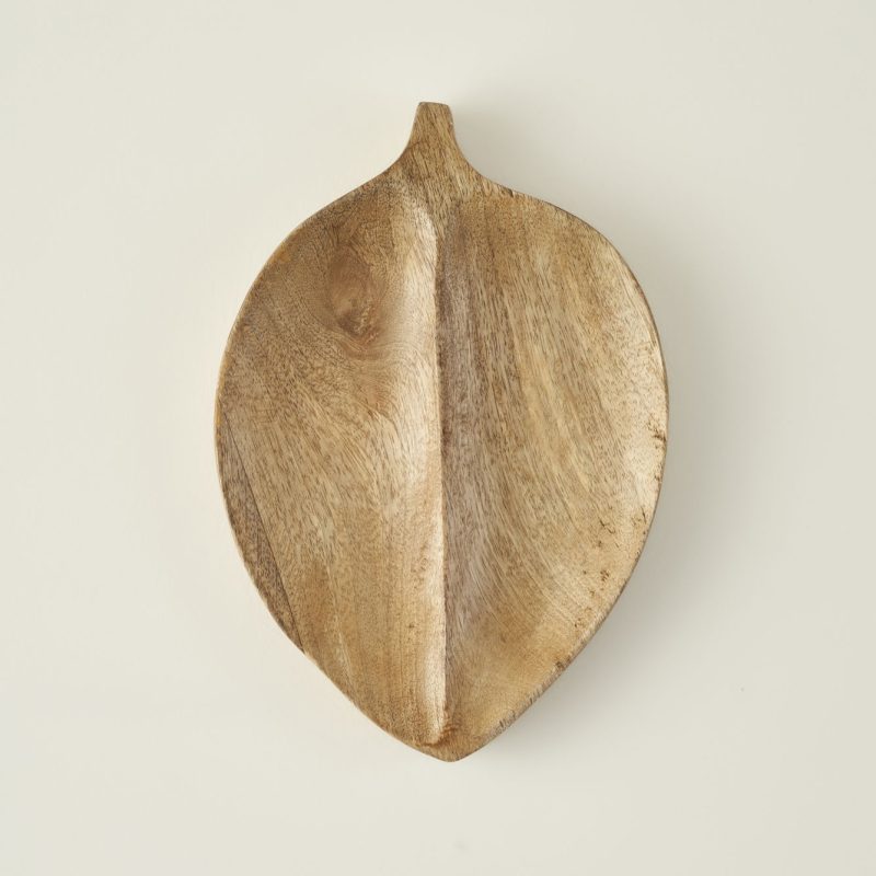 Liam Decorative Plate