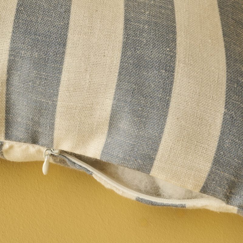 Lemoncello Printed Throw Pillow Cover - Image 3