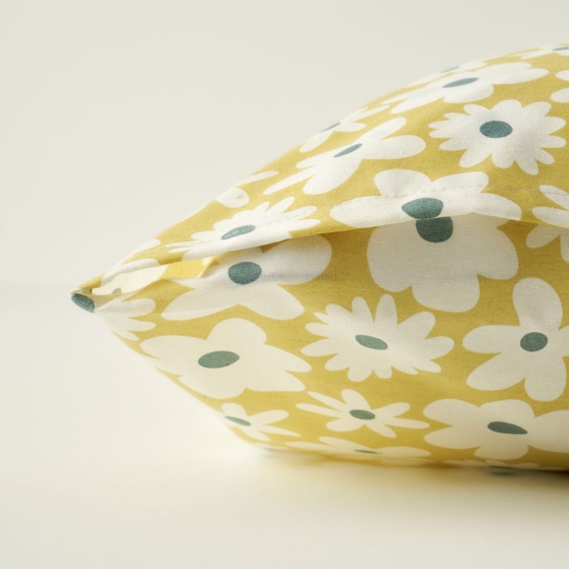Naomi Single Duvet Cover Set - Image 7