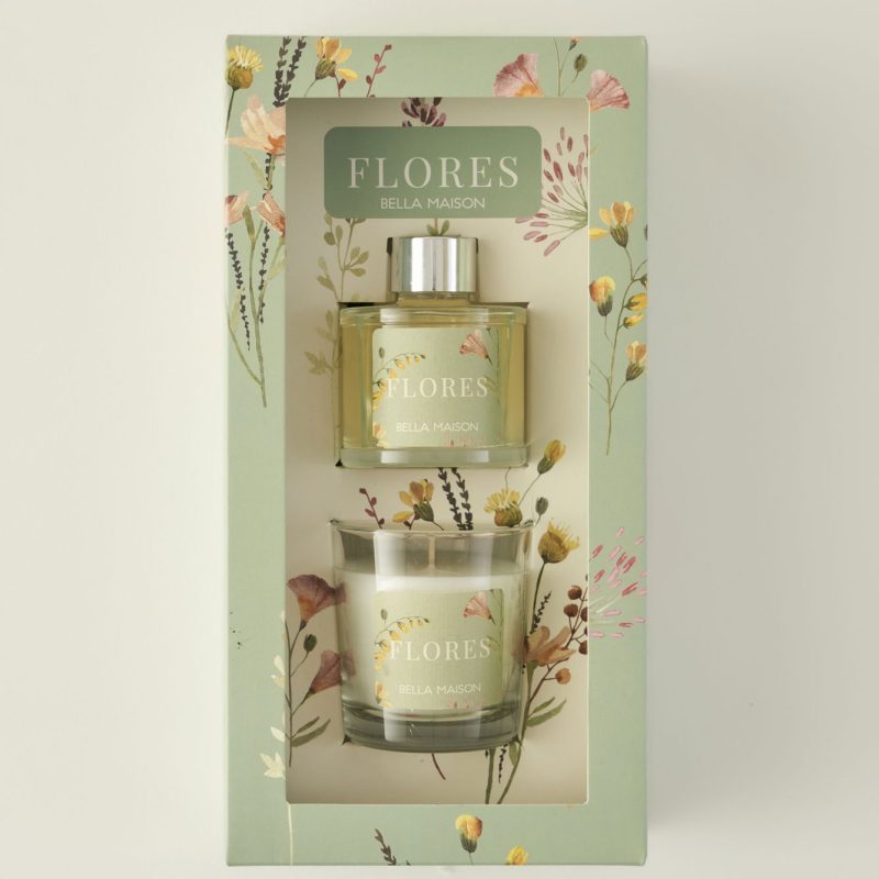 Flores Gift Set