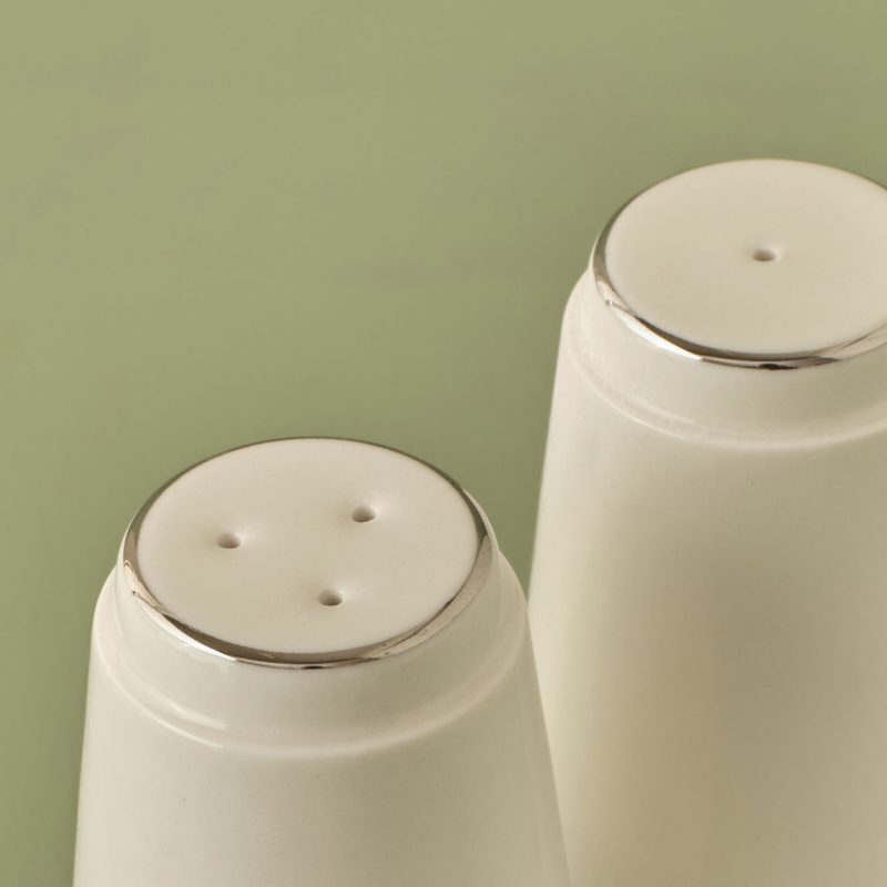 Clover Salt Pepper Shaker - Image 2
