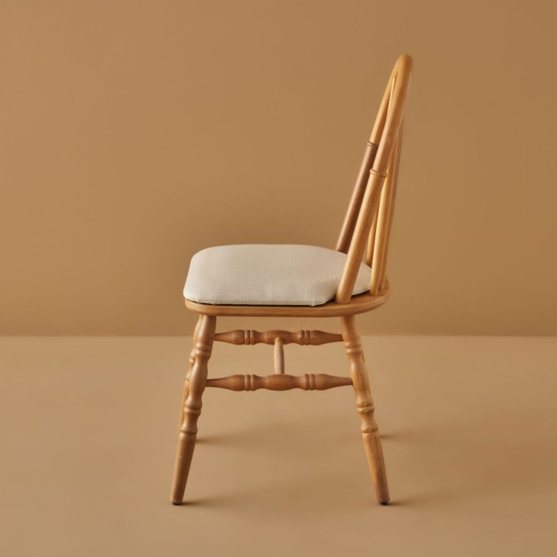 Allure Chair (49x49x96 cm) - Image 3