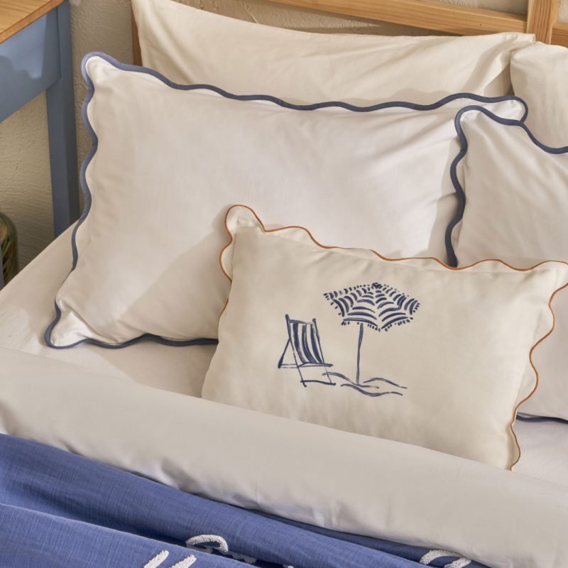 Sevilla King Size Duvet Cover Set - Image 2