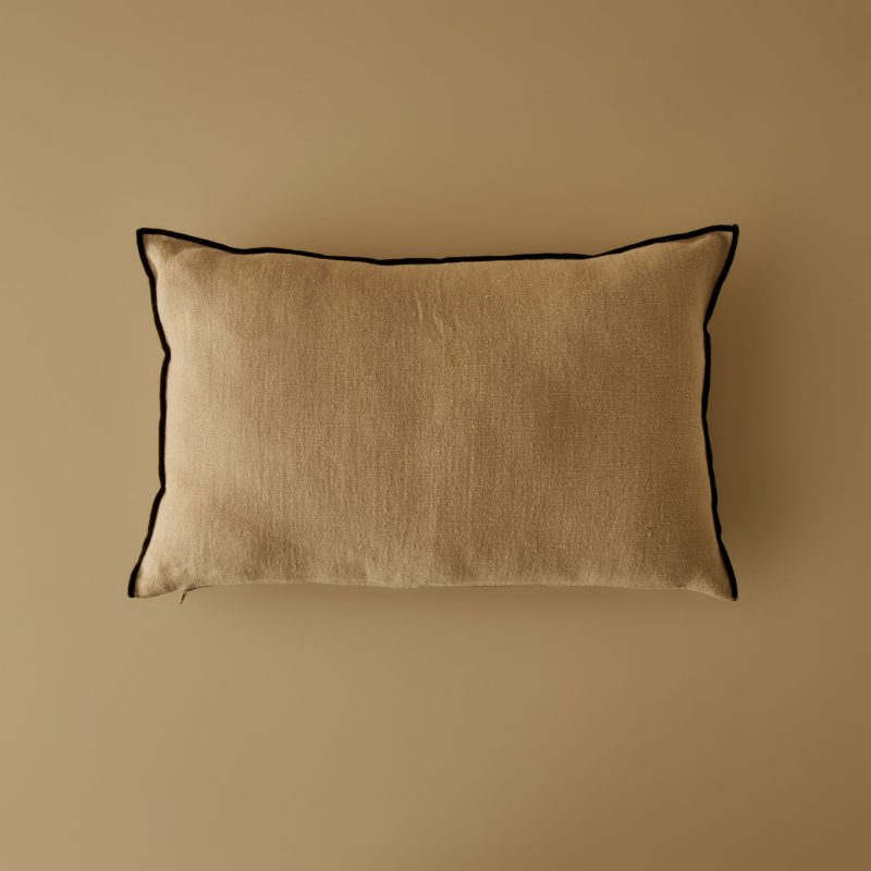 Juliette Cushion Beige (35x50 cm)