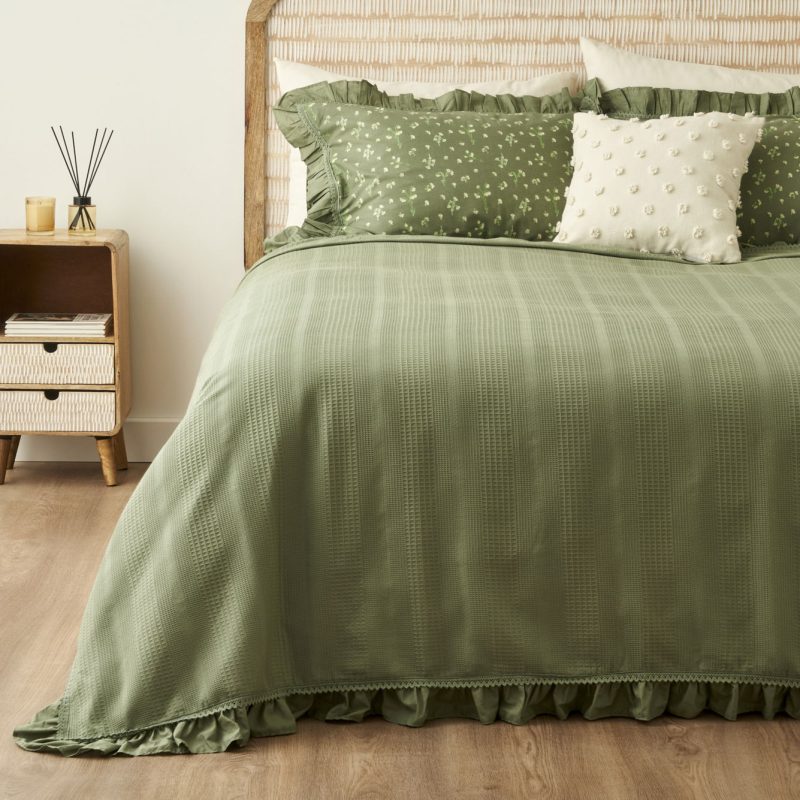 Paloma Double Duvet Set - Image 2