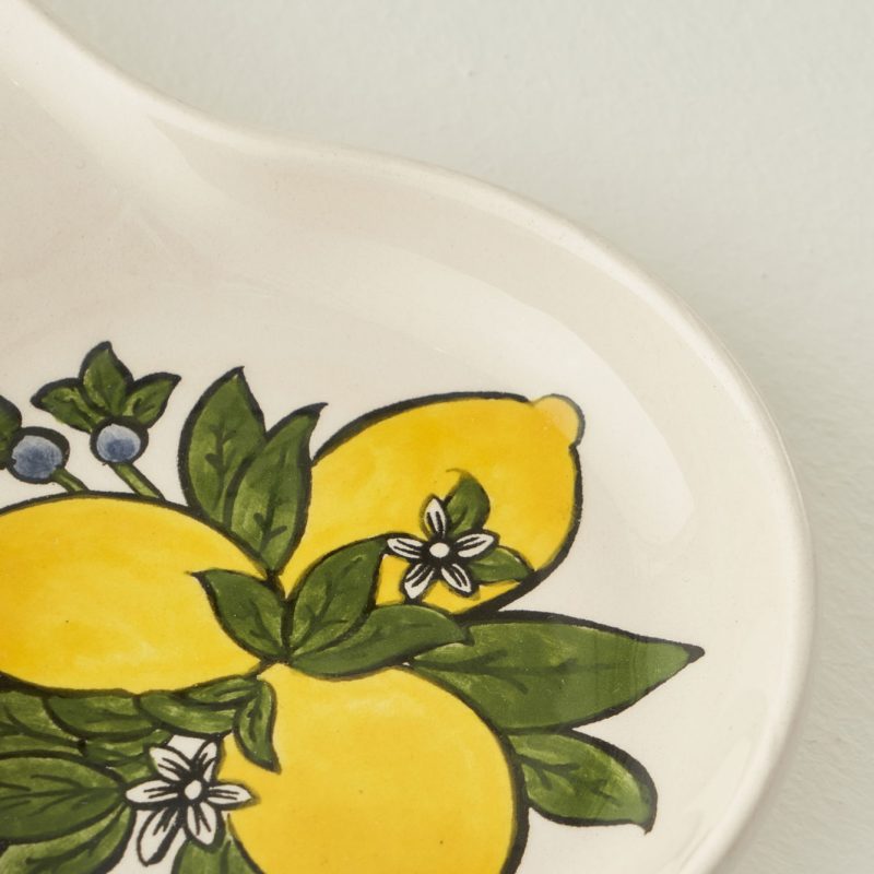 Lemoncello Spoon Holder - Image 2