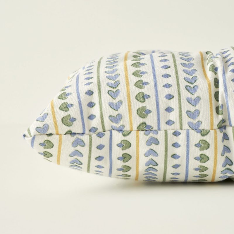 Lemoncello Chair Cushion (40x40cm) - Image 2