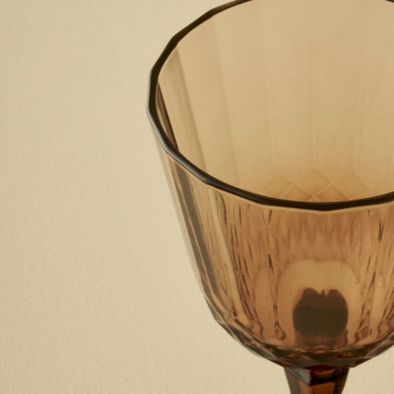 Colore Glass Amber (310 cc) - Image 2