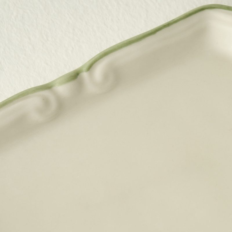 Julia Mini Serving Plate - Image 2