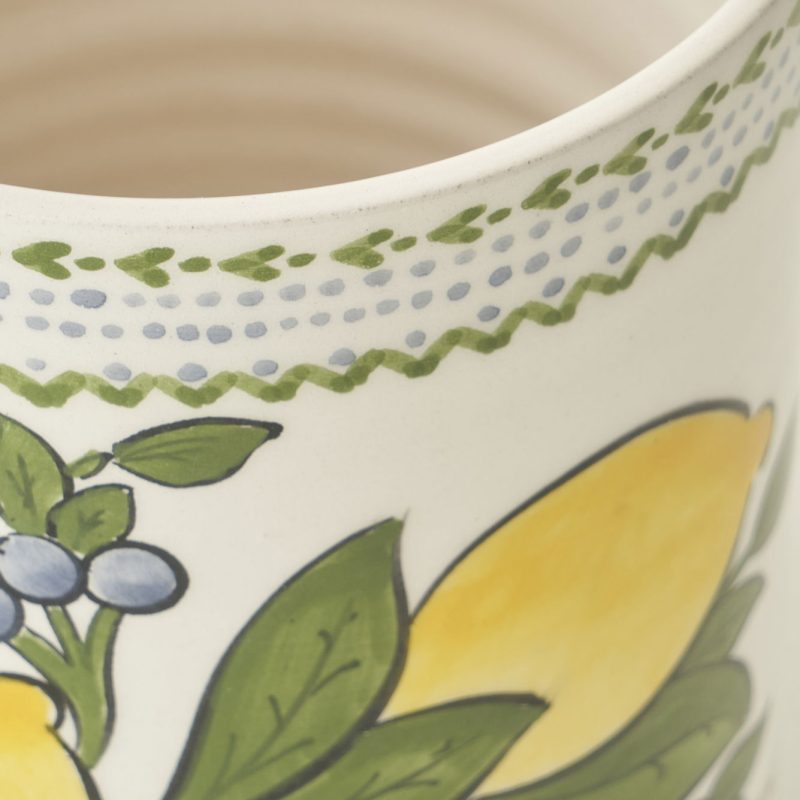 Lemoncello Spoon Holder - Image 2