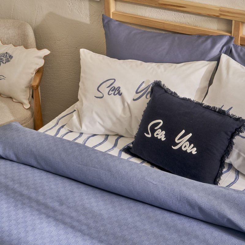Marine  Double Duvet Set - Image 2