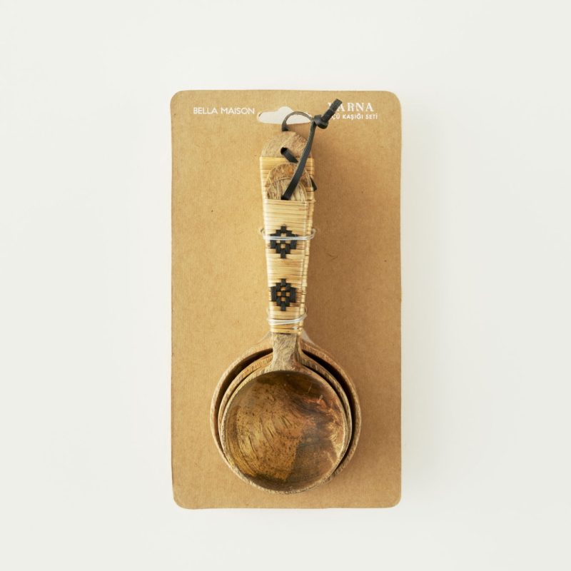 Varna Measuring Spoon Set - Image 4