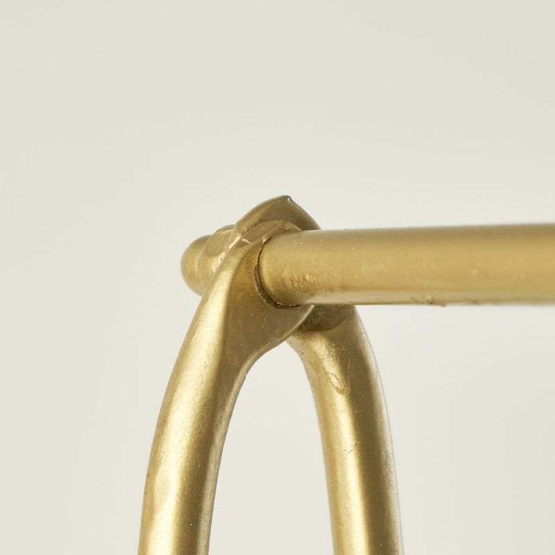 Rack Wicker Shelf - Image 4