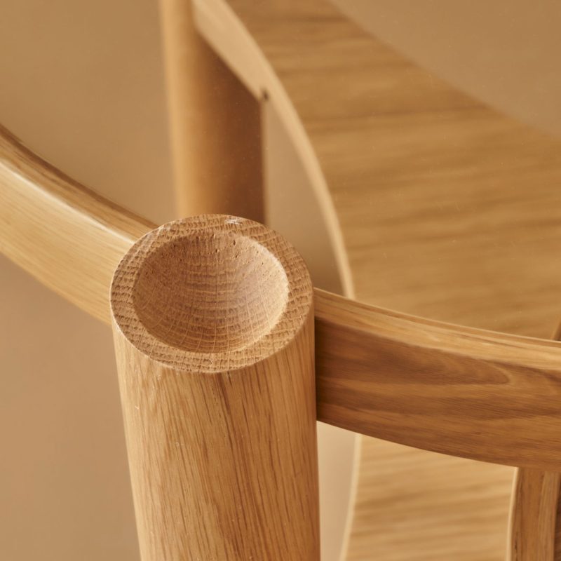Bloom Coffetable - Image 3
