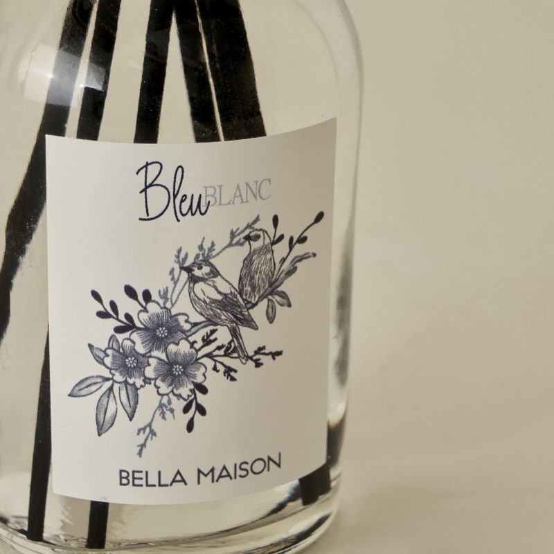 Bleu Blanc Room Fragrance 250 ML - Image 2