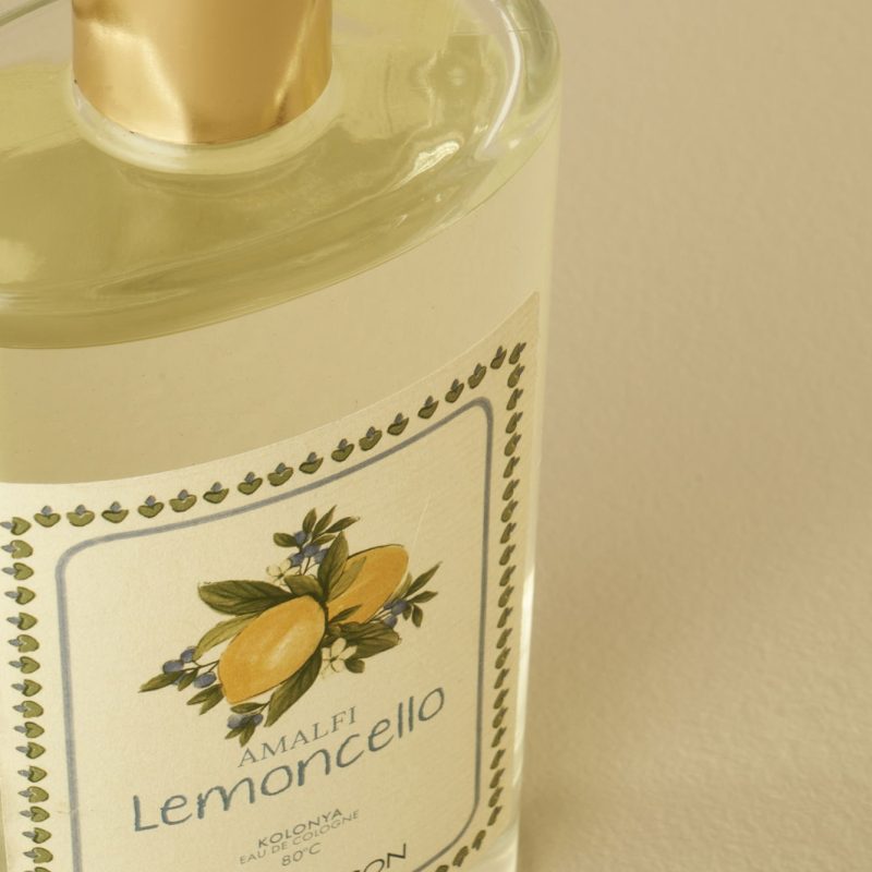 Lemoncello Cologne - Image 3