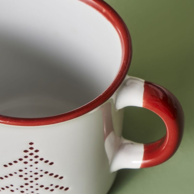 Alpine Mug 170 cc White - Image 2