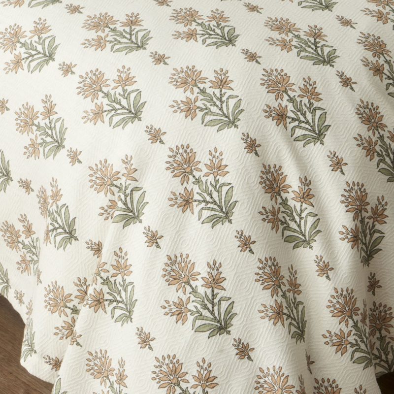 Carmen Single Duvet Cover Set - Image 5