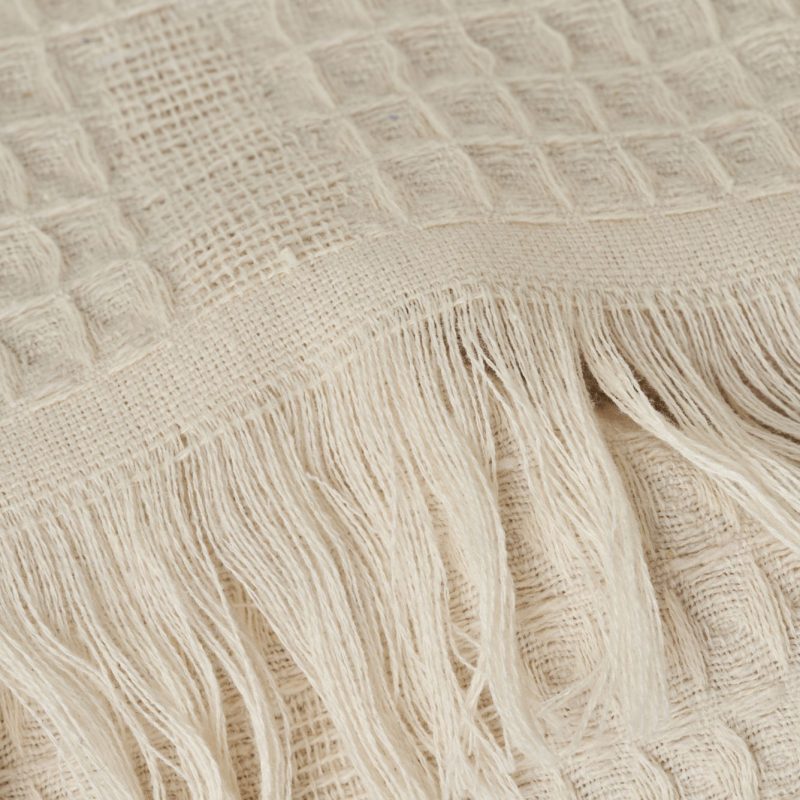 Bexley Single Size Summer Blanket (150x220 cm) - Image 5