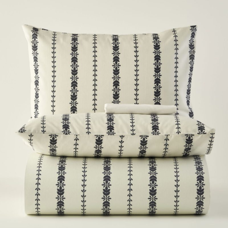 Olwen Single Duvet Cover Set - Image 6