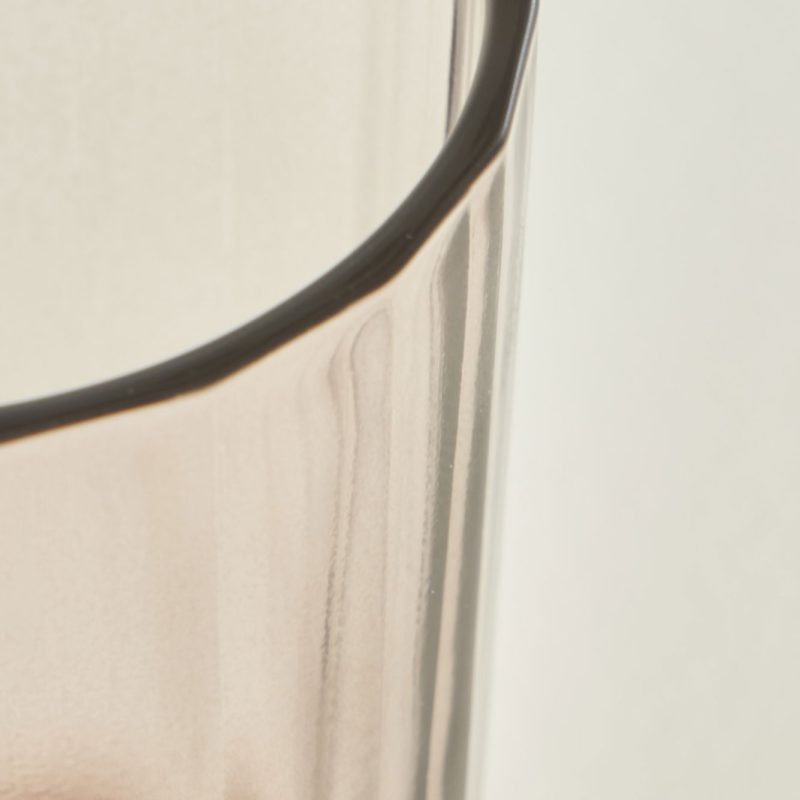 Colore XL Long Glass Brown - Image 2
