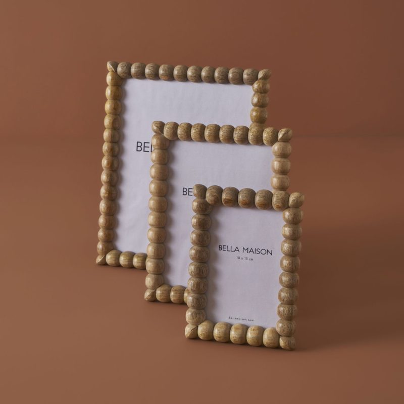 Violet Decorative Frame - Image 5