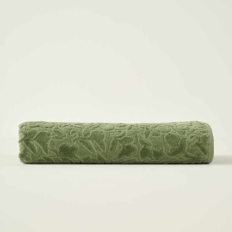 Jolia Bath Towel - Image 2
