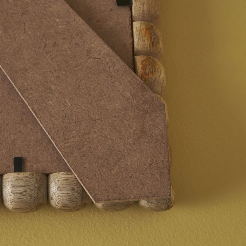 Violet Decorative Frame - Image 4