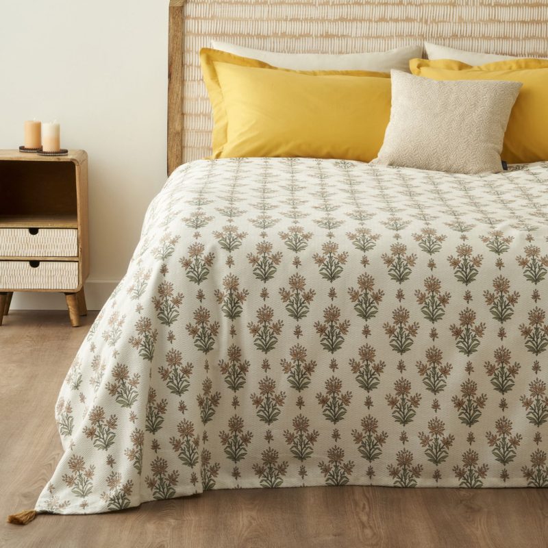 Carmen Single Duvet Cover Set - Image 2