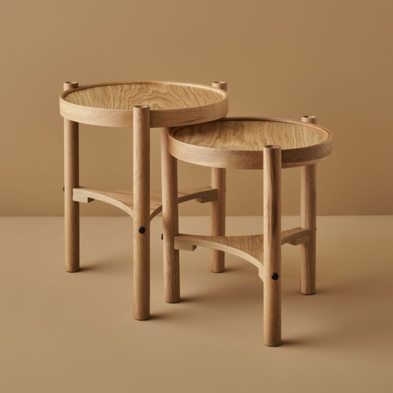 Bloom Coffetable