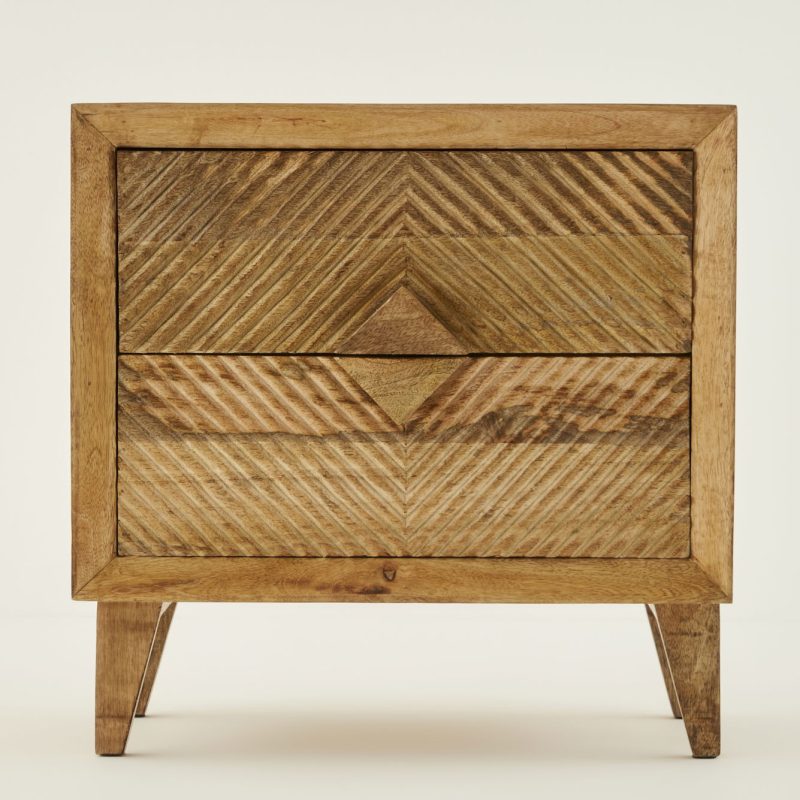 Dara Commode
