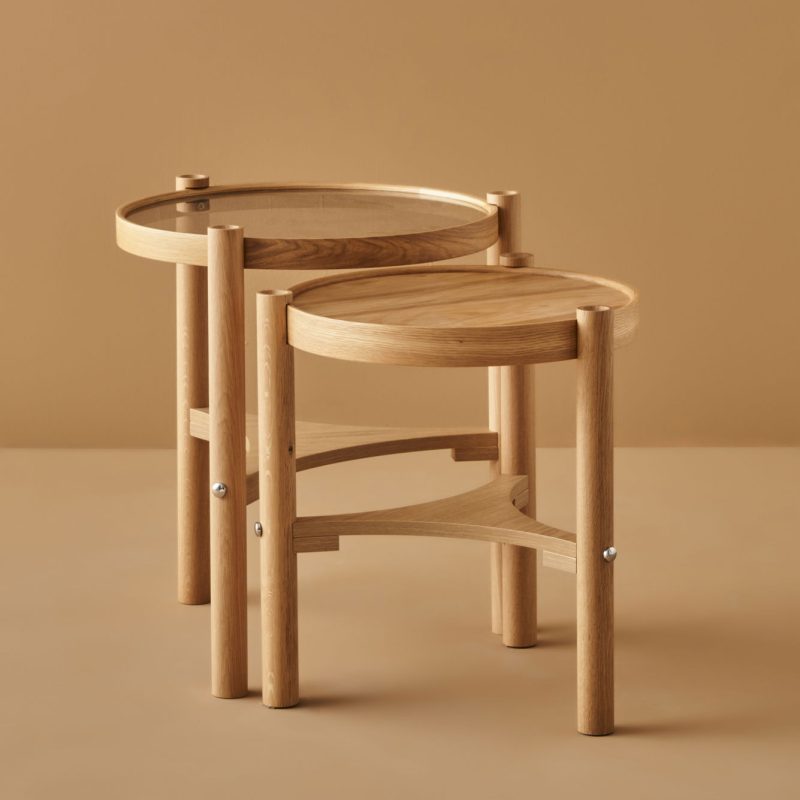 Bloom Coffetable