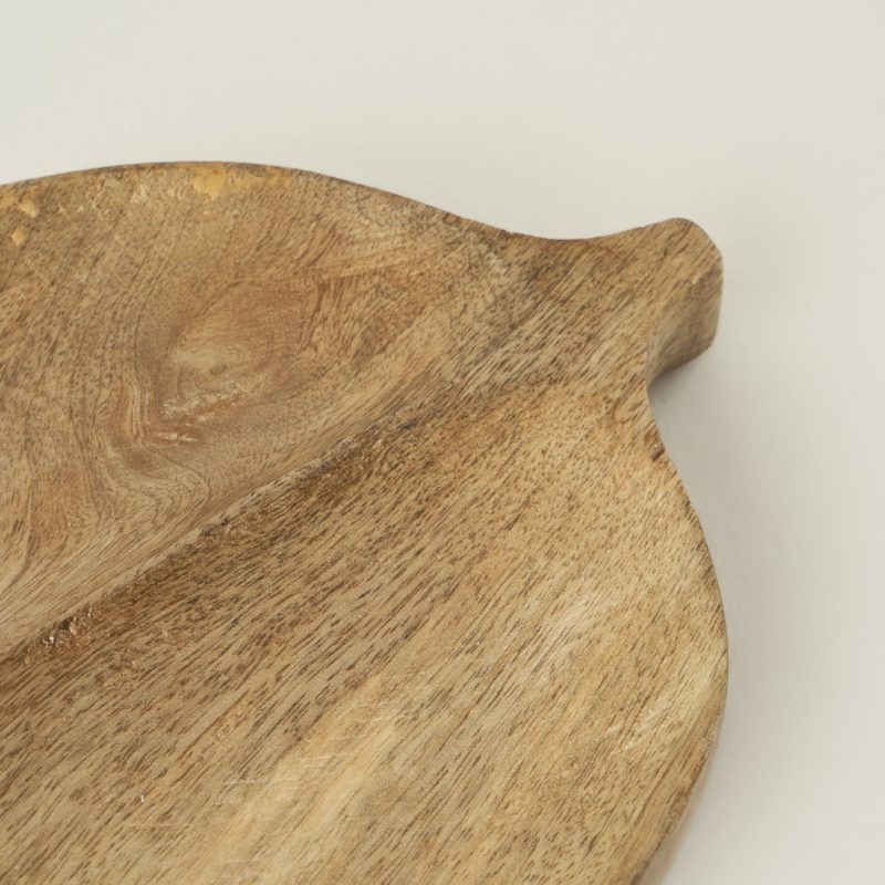 Liam Decorative Plate - Image 2