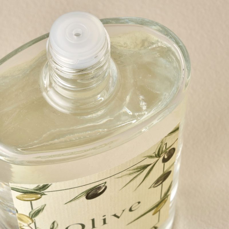 Olive Tree Cologne (200 ml) - Image 3