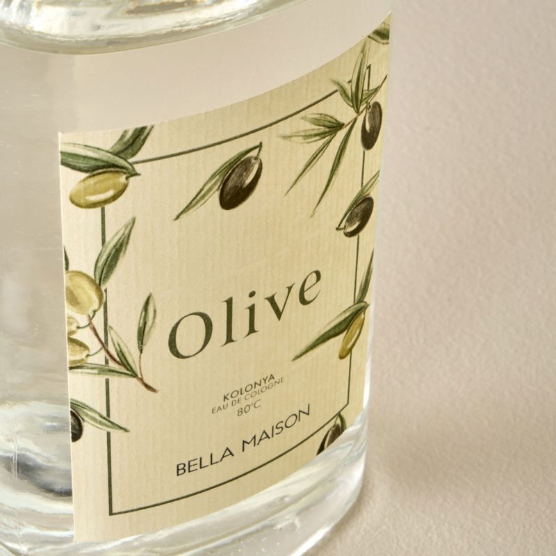 Olive Tree Cologne (200 ml) - Image 2