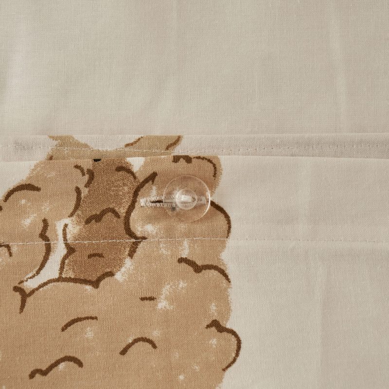 Alpaca Baby Duvet Cover Set - Image 4
