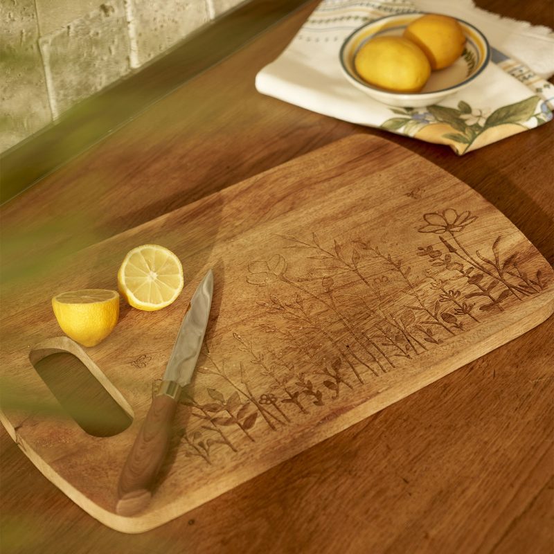 Lola Cutting Board - Image 3