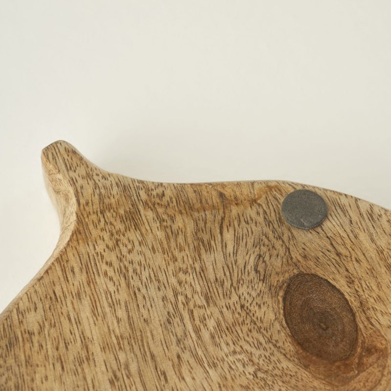 Liam Decorative Plate - Image 3