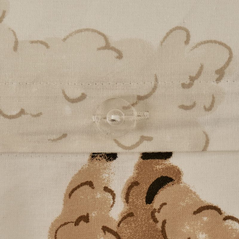 Alpaca Baby Duvet Cover Set - Image 4