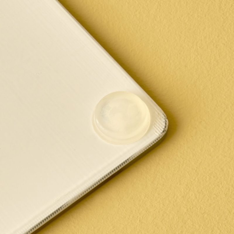 Lemoncello Glass Cutting Board 35x25 cm - Image 3