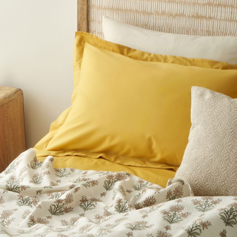 Carmen Single Duvet Cover Set - Image 4