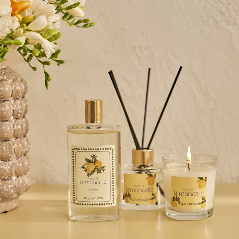 Lemoncello Cologne - Image 2