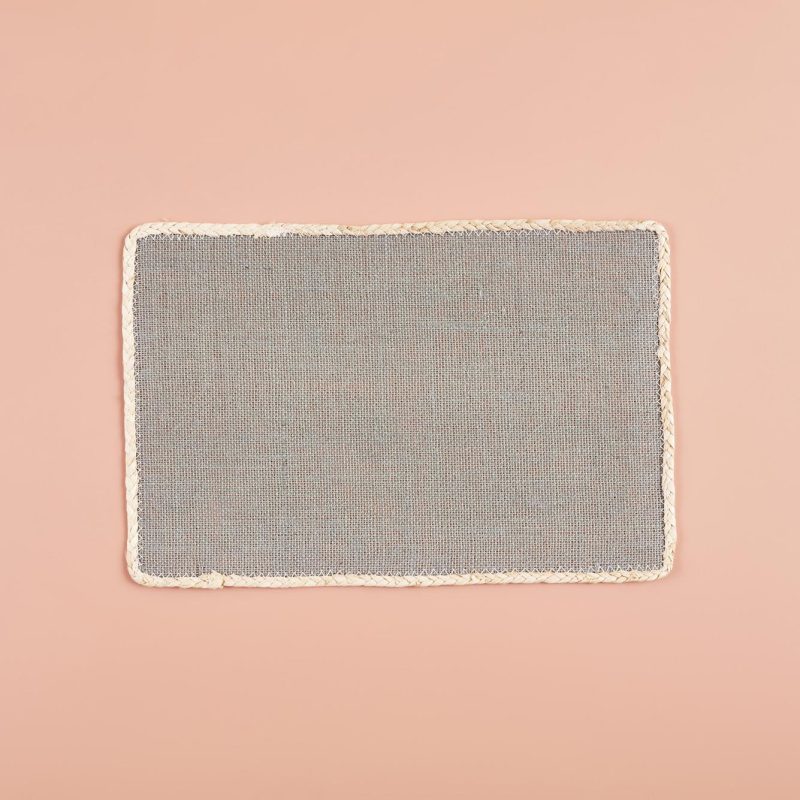 Sway Placemat Gray (45x30 cm)