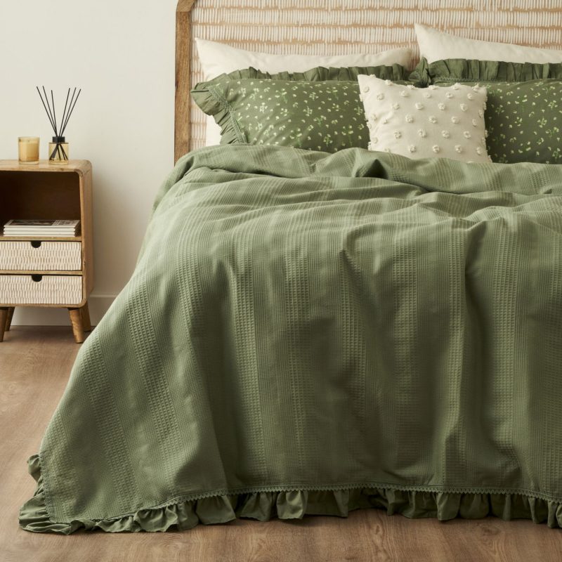 Paloma Double Duvet Set
